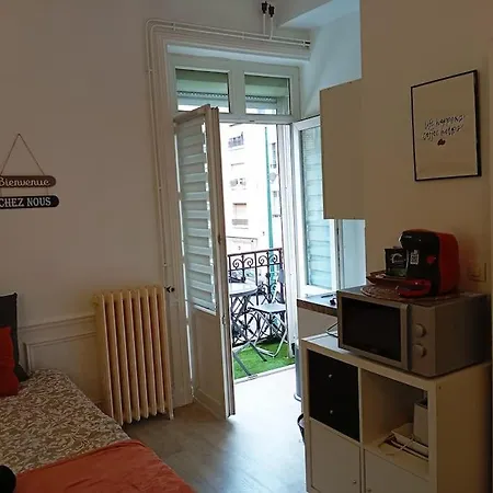 512 Grand Bonheur En Hypercentre