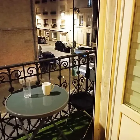 512 Grand Bonheur En Hypercentre Apartment *