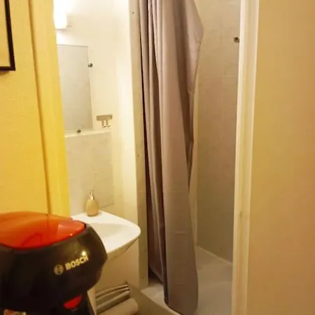 512 Grand Bonheur En Hypercentre * Reims