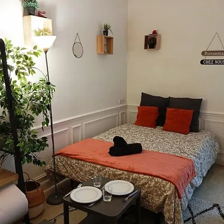 512 Grand Bonheur En Hypercentre *