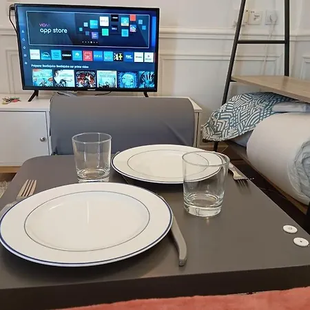 512 Grand Bonheur En Hypercentre