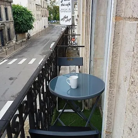 Daire 512 Grand Bonheur En Hypercentre Reims