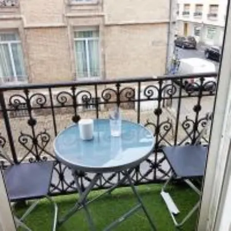 512 Grand Bonheur En Hypercentre Appartamento *