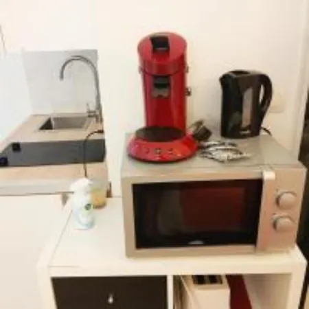 512 Grand Bonheur En Hypercentre Appartamento *