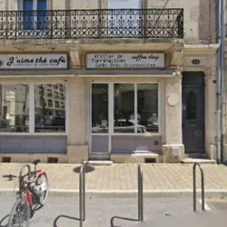 512 Grand Bonheur En Hypercentre Appartamento *