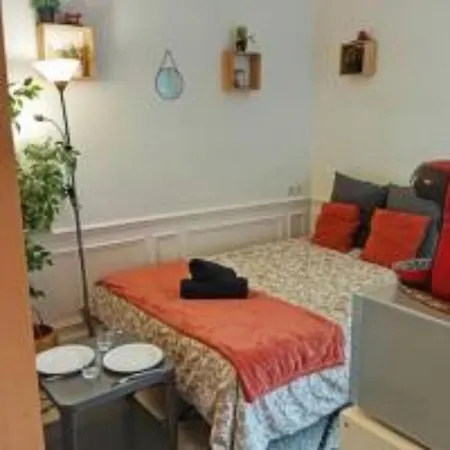 512 Grand Bonheur En Hypercentre * Reims