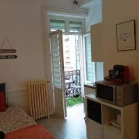 512 Grand Bonheur En Hypercentre