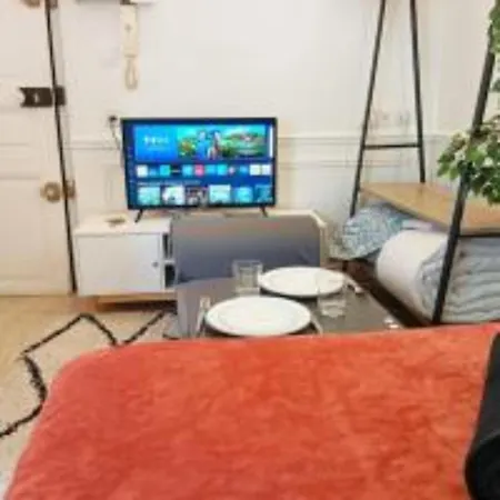 Daire 512 Grand Bonheur En Hypercentre *