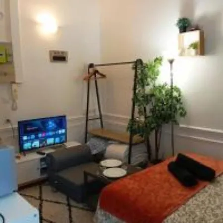512 Grand Bonheur En Hypercentre *